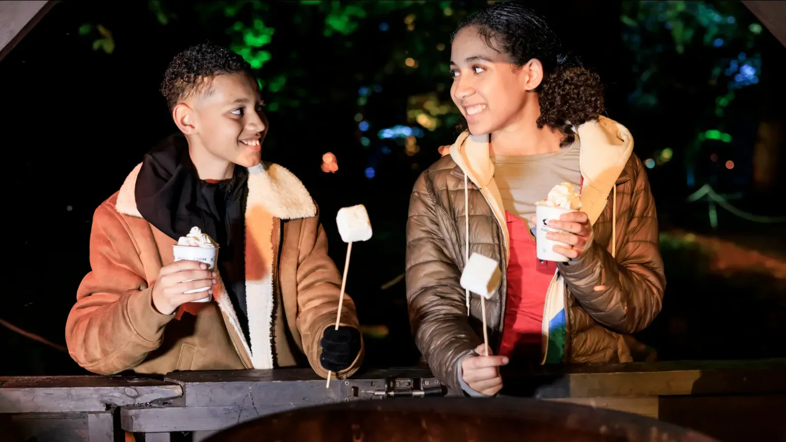 Christmas at Kew 2025