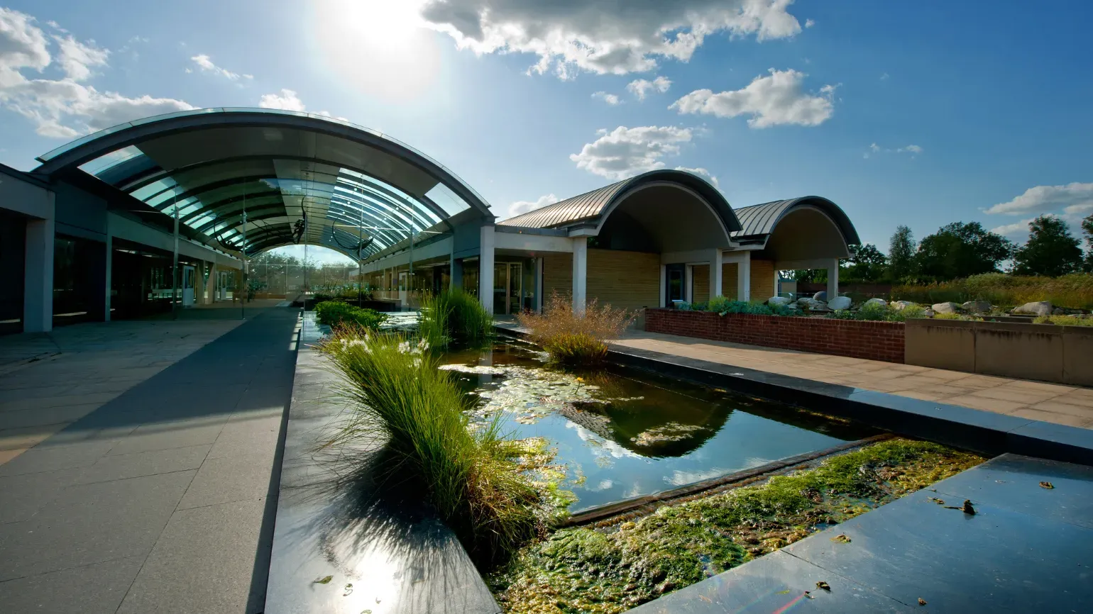 Millennium Seed Bank